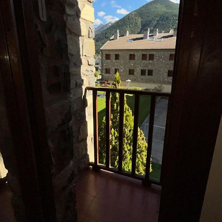 Apartamento El Roble 비야누아 외부 사진