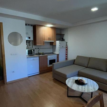 Apartamento El Roble 비야누아 외부 사진