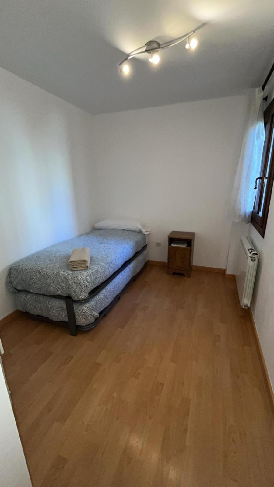Apartamento El Roble 비야누아 외부 사진