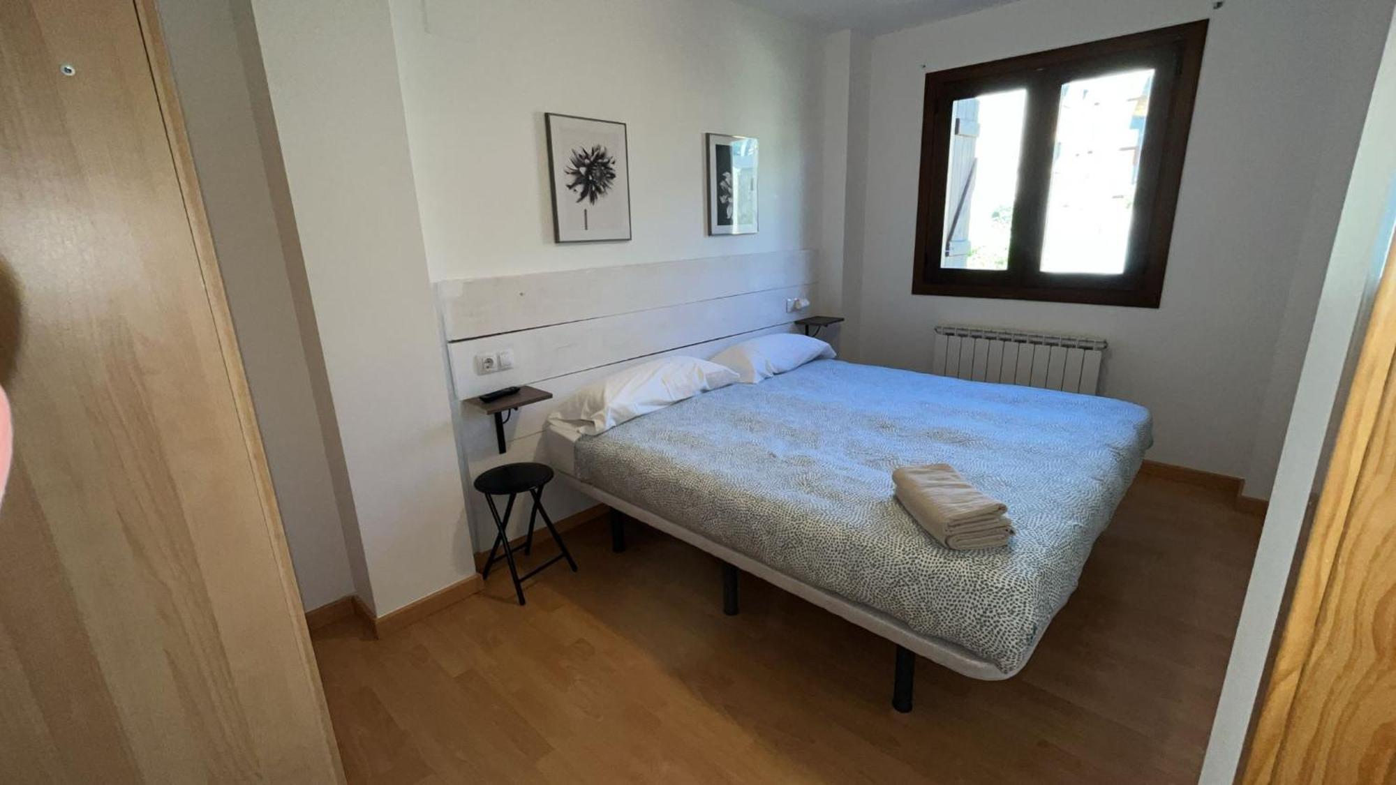 Apartamento El Roble 비야누아 외부 사진