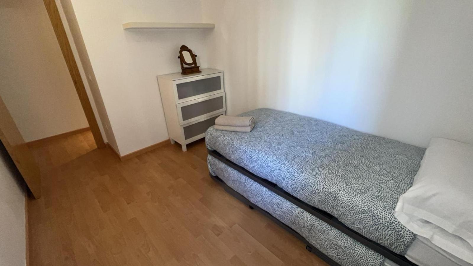 Apartamento El Roble 비야누아 외부 사진